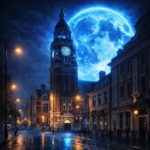 Born In Croydon (Intro)