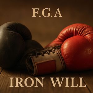 Iron will