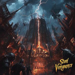 강철의 복수 (Steel Vengeance)