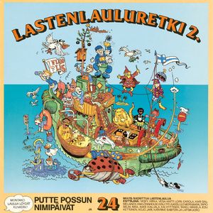 Mikkihiiri merihädässä