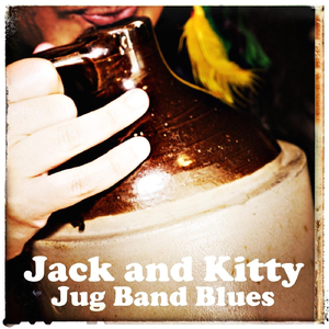 Jug Band Blues (Live)