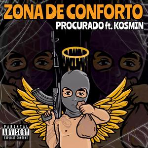 Zona de Conforto (feat. Kosmin)