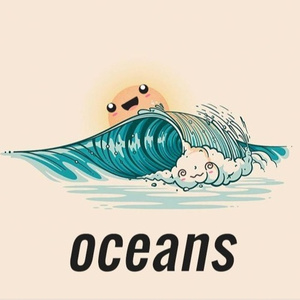 Oceans (tofû remix)