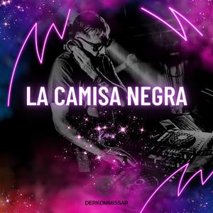 La Camisa Negra (Remix)