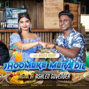 Jhoomeke Mera Dil