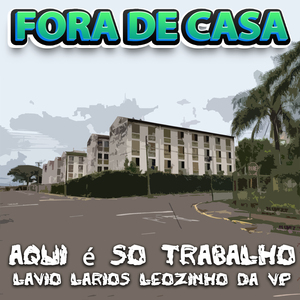 Aqui É Só Trabalho