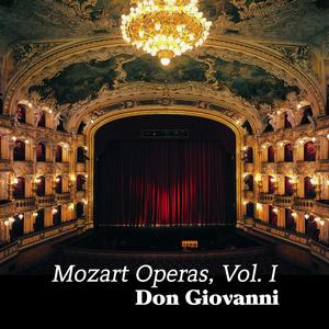 Don Giovanni, K. 527 Act I: Notte e giorno faticar