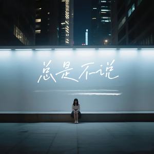 总是不说（伤感版）