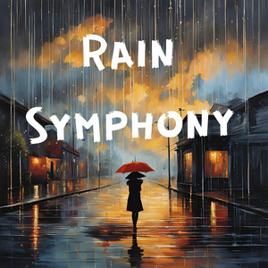 Sleep Rain: Enervated Effusion Elegies