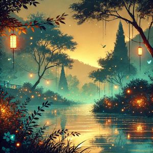 Chill Waves (Instrumental)