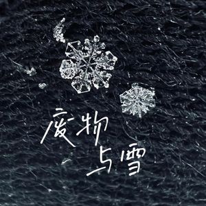 废物与雪(prod.Echo43)
