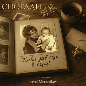 Спогади (живи завжди в серці)