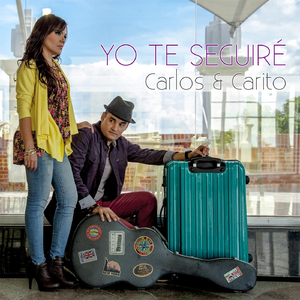 Soy Tuyo