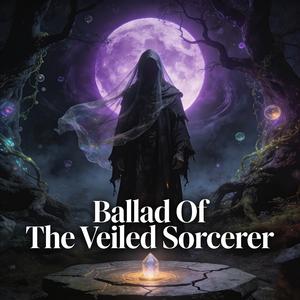 Ballad Of The Veiled Sorcerer