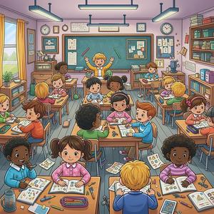 Empower (Kids Vesion)