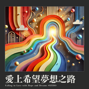 希望之翼的飞翔旋律