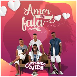 Amor Que Fala (Ao Vivo)