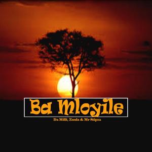 Ba Mloyile