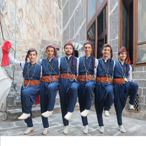 Delilo Zerzevan Kalesi