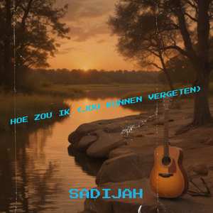 Hoe Zou Ik (Jou Kunnen Vergeten)