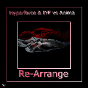 Re-Arrange (Original Mix)