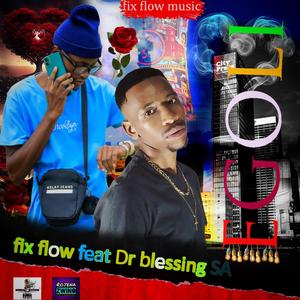 Egoli (feat. DR Blessing SA)