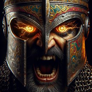 Giant Campaign Theme Tune