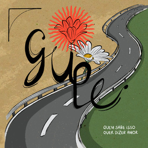 Quem Sabe Isso Quer Dizer Amor