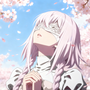 风拂过茵梦湖（氛围版）