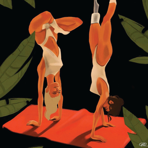 NIGHT RIDERS (CLEAN)