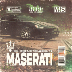Maserati
