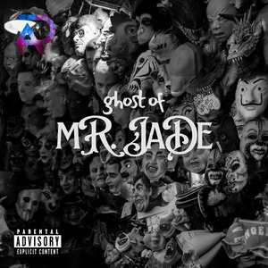 Ghost of Mr Jade (Acoustic)