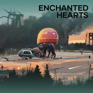 Enchanted Hearts