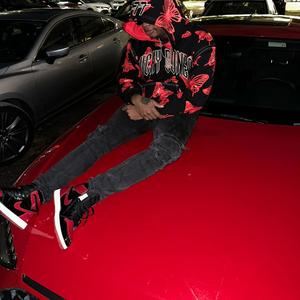 Escape (feat. Skandolus)