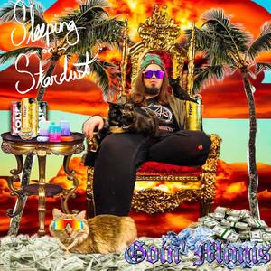 All-Terrain Venomoth