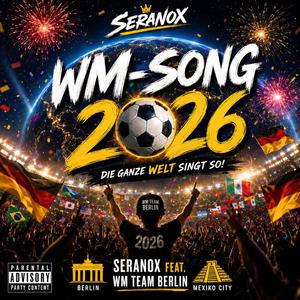 WM (Song 2026) (feat. WM Team Berlin)
