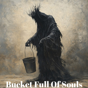 Bucket Full Of Souls (Demo)
