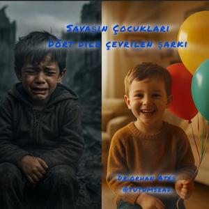 Savaşın Çocukları