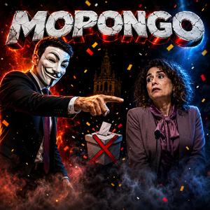 Mopongo