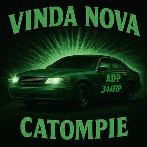 VINDA NOVA