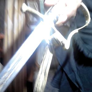Memory Be a Blade