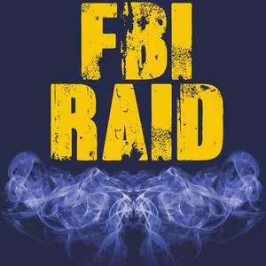 FBI RAID (Originally Performed by Bryson Gray and Tyson James) [Instrumental]