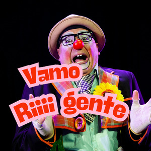 No engasgo do Clarinete