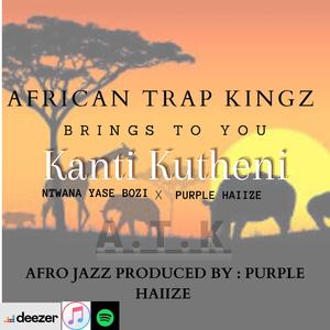 Kanti Kutheni (feat. Purple Haiize) (Radio Edit)