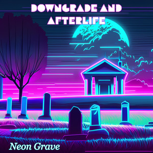 Neon Grave Punx