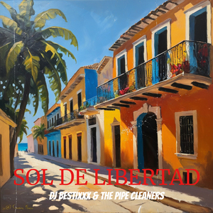 Sol De Libertad