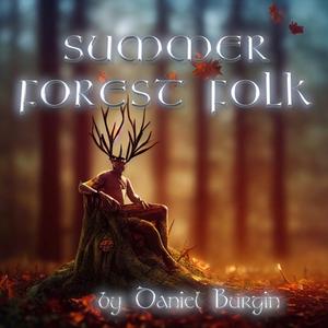 The Forest sings to me