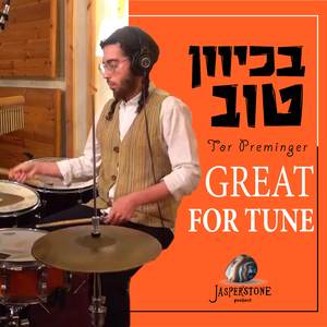 GREAT FOR TUNE