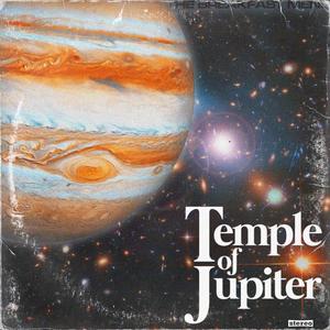 Temple of Jupiter
