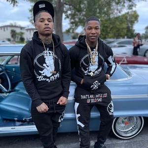 GangSlidin (feat. YoungThreat)